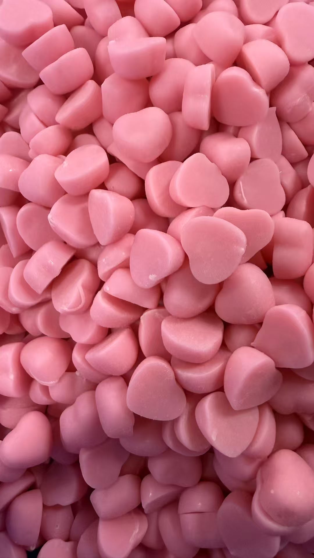 Gomitas de Feromonas Veganas Orgánicas Sabor a Frutos Rojos – 60 Gomitas
